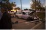 AP sur l'attentat de Jérusalem : c'est un accident de voiture - © Juif.org