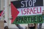 Apartheid, le mot qui fâche quand on l'applique à l'État juif - © Slate .fr
