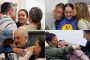 Après 477 jours de captivité : Liri, Naama, Daniella et Karina rentrent chez elles en Israël - © Juif.org