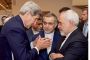 Après Arafat : Kerry et l'Iran terroriste pour un prix Nobel de la paix ? - © Juif.org