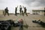 Après l'offensive sur Gaza, Israël s'interroge sur sa stratégie - © Le Monde