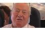 Après la "fournée", Jean-Marie Le Pen conseille à sa fille de ne pas "commander des petits fours" - © LCI.fr - Politique