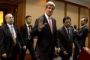 Après le Proche-Orient, John Kerry se rend en Asie - © 20Minutes