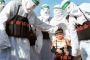 Après trop de morts à Gaza, le Hamas va se concentrer sur la Judée Samarie - © Juif.org