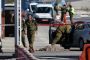 Après une fusillade à un poste de contrôle, Israël bloque partiellement l'accès à Ramallah - © Le Monde.fr