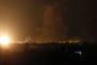Après une nuit calme, l'armée israélienne a repris ses frappes sur Gaza - © France24 - moyen-orient