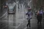 Après une période sèche : pluie et temps froid attendus pendant le week-end - © Juif.org