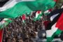 Arabes israéliens et Palestiniens commémorent la «journée de la Terre» - © 20Minutes