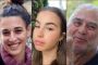 Arbel Yehud, Agam Berger et Gadi Mozes seront libérés demain - © Juif.org