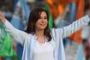 Argentine: mandat d'arrêt contre l'ex-présidente Cristina Kirchner inculpée dans plusieurs ... - © La Libre