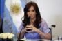 Argentine: rejet de la plainte pour entrave contre Kirchner - © 20Minutes