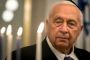 Ariel Sharon a une "activité cérébrale importante" - © La Libre