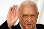 Ariel Sharon entre dans lhistoire.  - © JSS News
