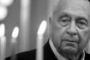 Ariel Sharon est décédé - © DHNet.be