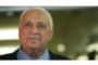 Ariel Sharon est mort - © LCI.fr - Monde