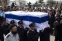 Ariel Sharon inhumé sur ses terres en Israël - © Le Figaro