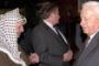 Ariel Sharon "n'a pas fait tuer Arafat" - © DHNet.be