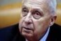 Ariel Sharon toujours en "danger de mort imminente" - © La Libre
