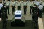 Ariel Sharon : Tsahal lance lOpération Anémone pour sécuriser lenterrement - © Le Monde Juif