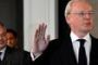 Armand De Decker représentera la Belgique aux obsèques d'Ariel Sharon - © La Libre