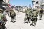 Armes chimiques en Syrie : Paris et Londres font cavalier seul - © Le Figaro