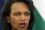 Arrivée de Condoleezza Rice en Egypte - © 20Minutes