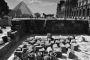 Art contemporain - Paris - Les constructions de Michal Rovner au Louvre - © France 2 - Culture