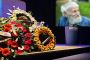 Artistes et ministres rendent un dernier hommage à Yoram Taharlev - © Times of Israel