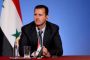 Assad accuse Londres de vouloir armer les "terroristes" - © La Libre