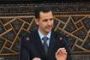Assad appliquera la résolution de l'ONU mais refuse tout rôle à l'Europe - © La Libre