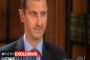 Assad dit ne pas s'opposer à une présence militaire iranienne permanente en Syrie - © Juif.org