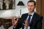 Assad : « Israël a conquis notre terre » - © Juif.org