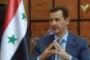 Assad : La Syrie est prête à la paix comme à la guerre - © Le Monde