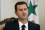 Assad : "le transfert des armes chimique ne résulte pas des menaces américaines" - © Juif.org