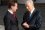 Assad : Peres nous a offert le Golan contre lIran - © Juif.org