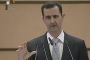 Assad salue ses partisans après 6 mois de silence - © Juif.org