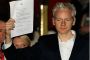 Assange promet des infos sur Israël - © Juif.org