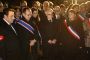 Assassinat d'Ilan Halimi: Dix ans après, l'hommage à Bagneux, ville de son calvaire - © 20Minutes