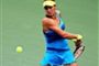 ATP/WTA - Miami - Bouchard danse sous la pluie - © Radio-Canada | Sports