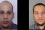 Attaque à Charlie Hebdo : que sait-on des deux suspects recherchés ? - © Le Monde.fr
