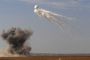 Attaque à la roquette sur Israël depuis la Jordanie  - © RIA Novosti