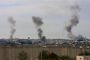 Attaque massive d'Israël sur Gaza : L'opération "ne fait que commencer" - © Nouvel Obs