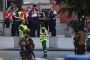 Attaque terroriste à Bruxelles - © Juif.org