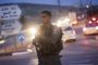 Attaque terroriste à Kiryat Arba - © Juif.org
