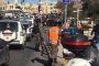 Attaque terroriste arabe à Jérusalem : 2 blessées graves - © Juif.org