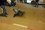 Attaque terroriste arabe à Jérusalem : 3 blessés - © Juif.org
