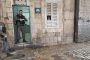 Attaque terroriste arabe à Jérusalem - © Juif.org