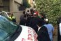 Attaque terroriste arabe à Raanana - © Juif.org