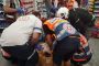 Attaque terroriste arabe à Yavné - © Juif.org