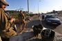 Attaque terroriste arabe combinée dans le Goush Etzion - © Juif.org